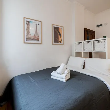 Rynek Jezycki Homely 포즈난