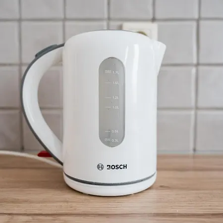 아파트 Rynek Jezycki Homely *