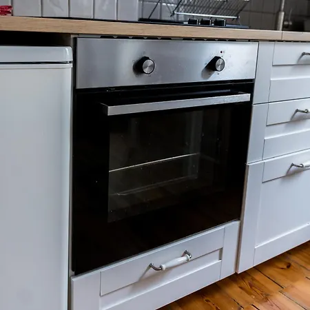 Apartament Rynek Jezycki Homely Poznań