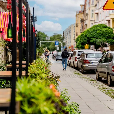 Apartament Rynek Jezycki Homely *