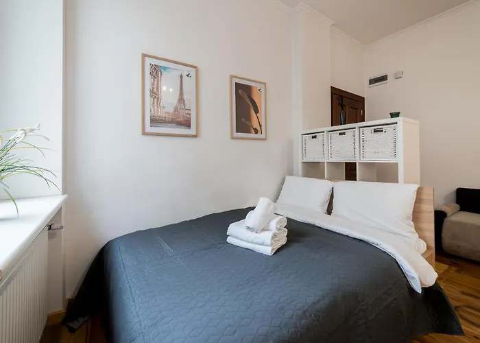 Rynek Jezycki Homely 포즈난