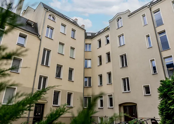 Rynek Jezycki Homely * 포즈난