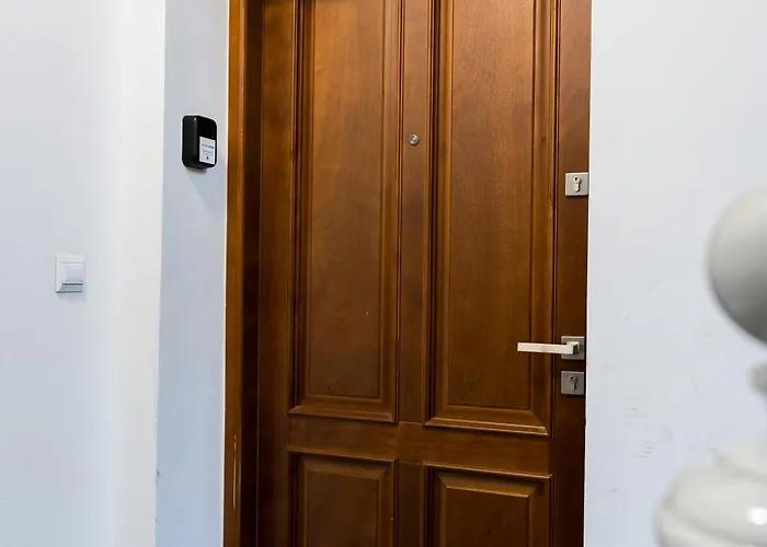 Rynek Jezycki Homely * 포즈난