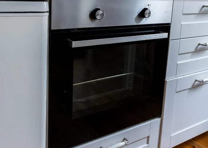 아파트 Rynek Jezycki Homely 포즈난