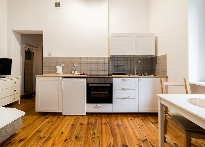 Rynek Jezycki Homely 포즈난