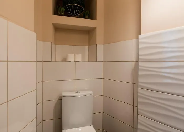 Rynek Jezycki Homely * 포즈난