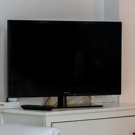 Rynek Jezycki Homely Апартаменти Познань