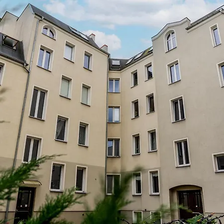 Rynek Jezycki Homely * Познань