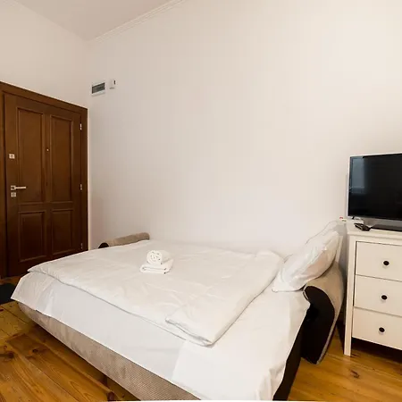 Rynek Jezycki Homely * Poznan