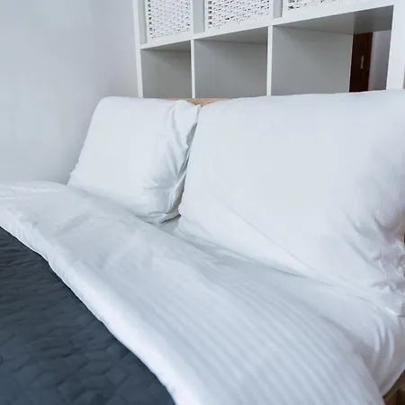 Rynek Jezycki Homely Апартаменти