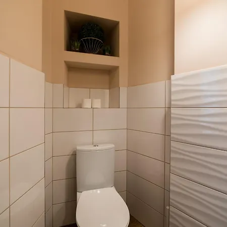 Rynek Jezycki Homely * Познань