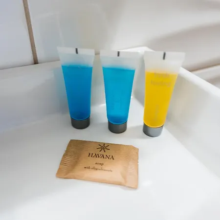 Rynek Jezycki Homely Апартаменти *