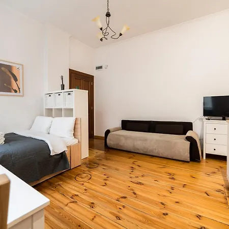 Rynek Jezycki Homely Poznan