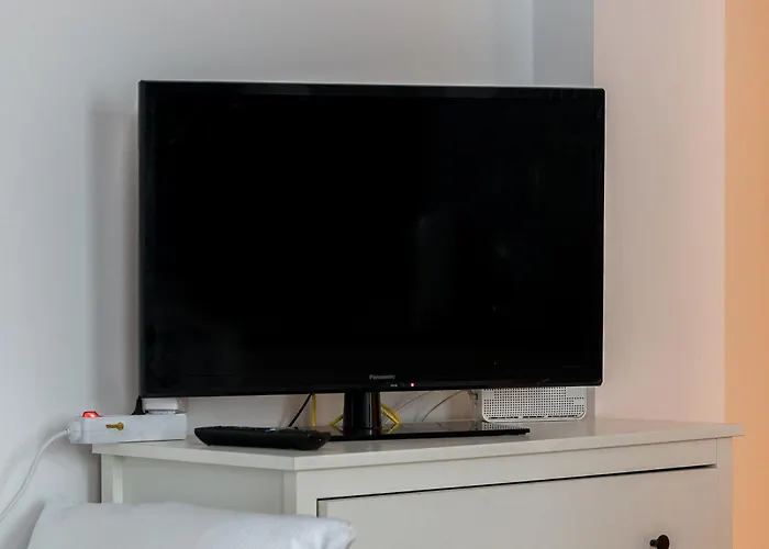 Rynek Jezycki Homely Apartamento Poznań