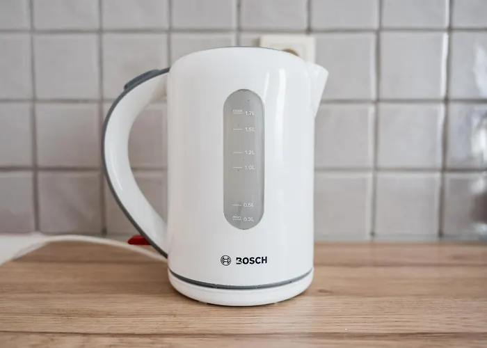 Apartamento Rynek Jezycki Homely *