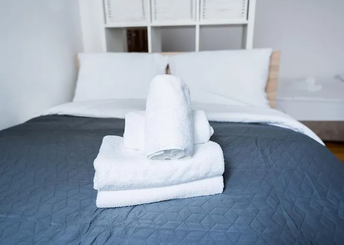 Apartamento Rynek Jezycki Homely Poznań