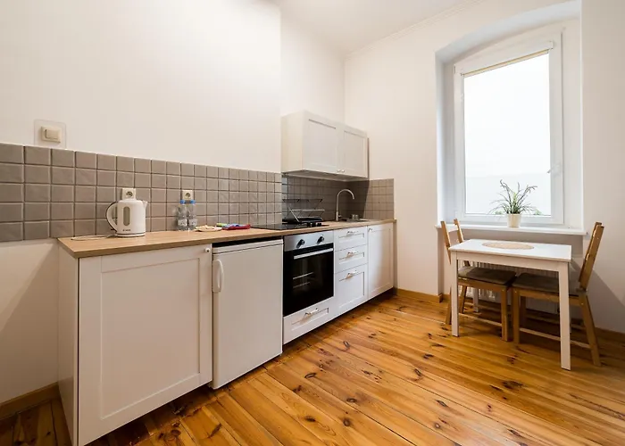 Rynek Jezycki Homely