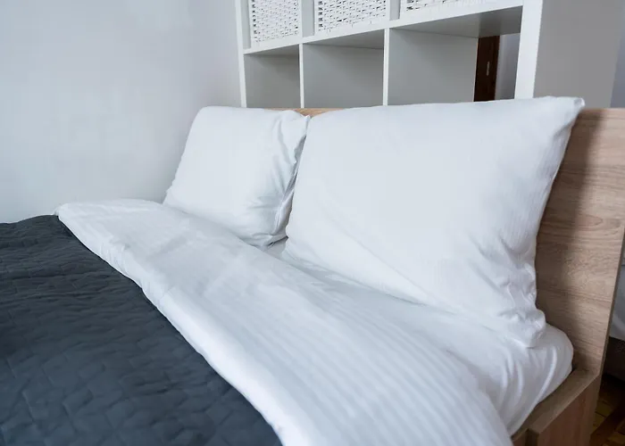 Rynek Jezycki Homely Apartamento