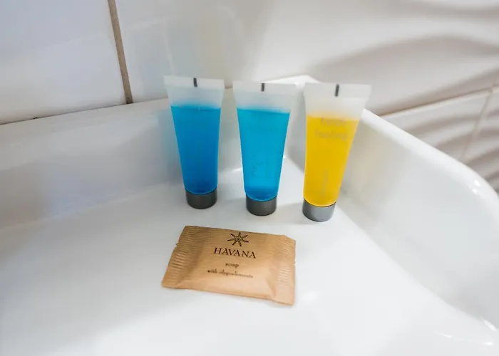 Rynek Jezycki Homely Apartamento *